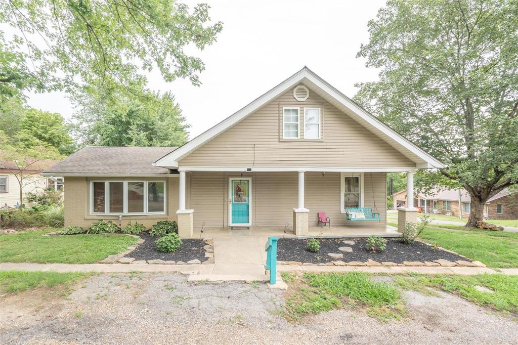 311 W Richardson Ave, Puxico, MO 63960 Trulia