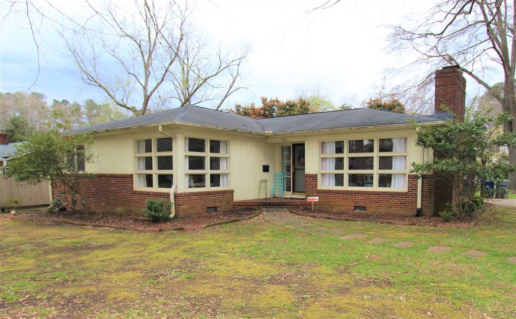 500 Fernwood Dr, Spartanburg, SC 29307 Trulia