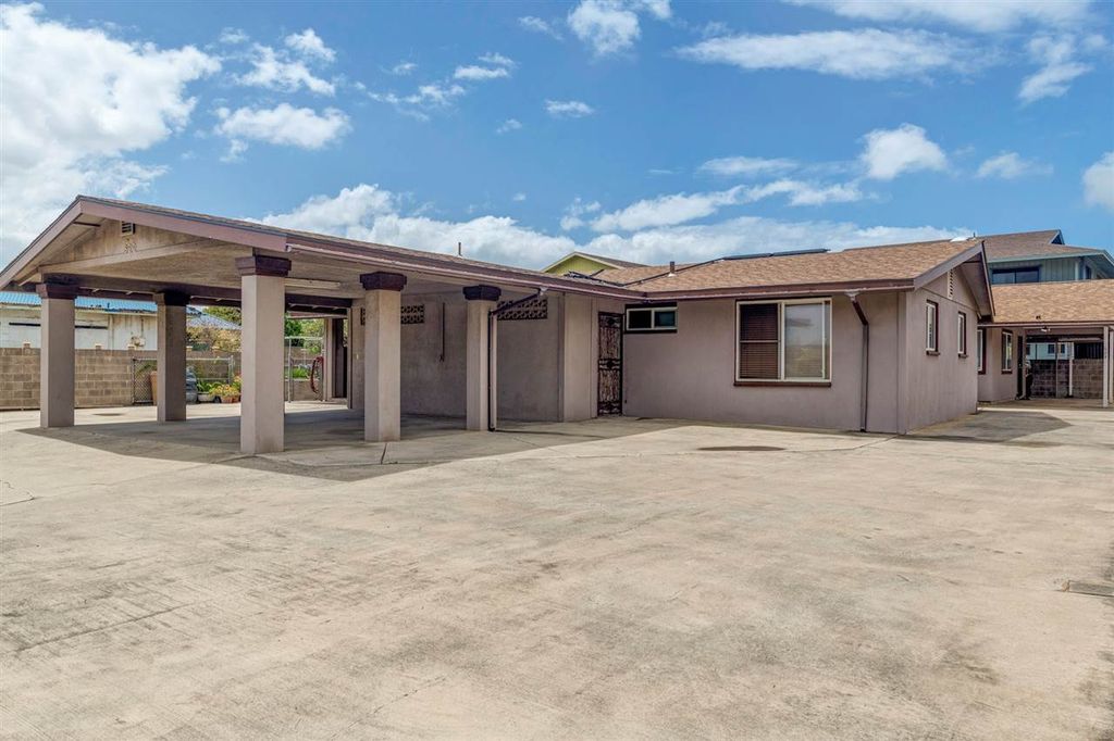 622 S Papa Ave, Kahului, HI 5 Bed, 3 Bath SingleFamily Home 13