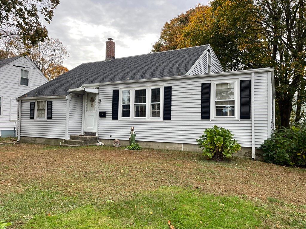 40 Wyoming Ave, Brockton, MA 02301 Trulia