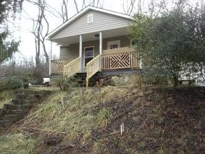 20 Old West Chapel Rd, Asheville, NC 28803