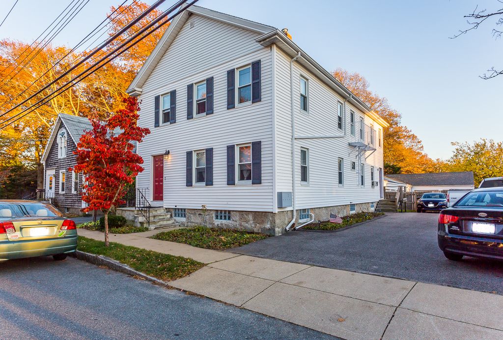 21 Bridge St, Fairhaven, MA 02719 Trulia