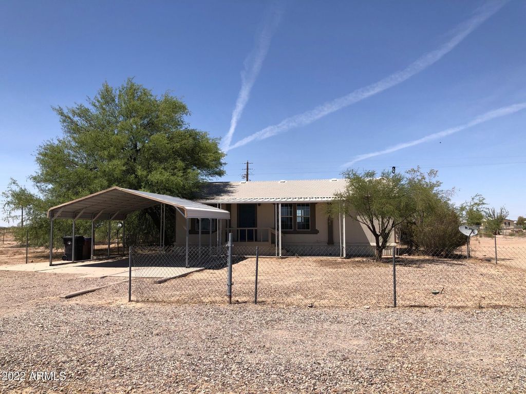 3460 W Hanna Rd, Eloy, AZ 85131