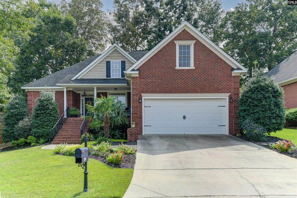 209 Shoal Creek Dr, Lexington, SC 29072 Trulia