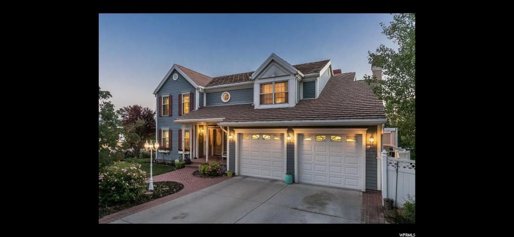 1249 Old Willow Ln, Provo, UT 84604