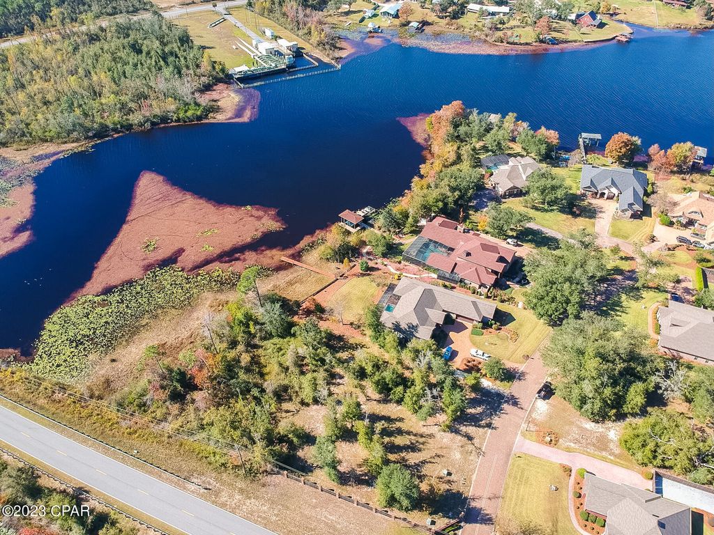 4408 Bayou Oaks Dr, Panama City, FL 32404 MLS 749759 Trulia