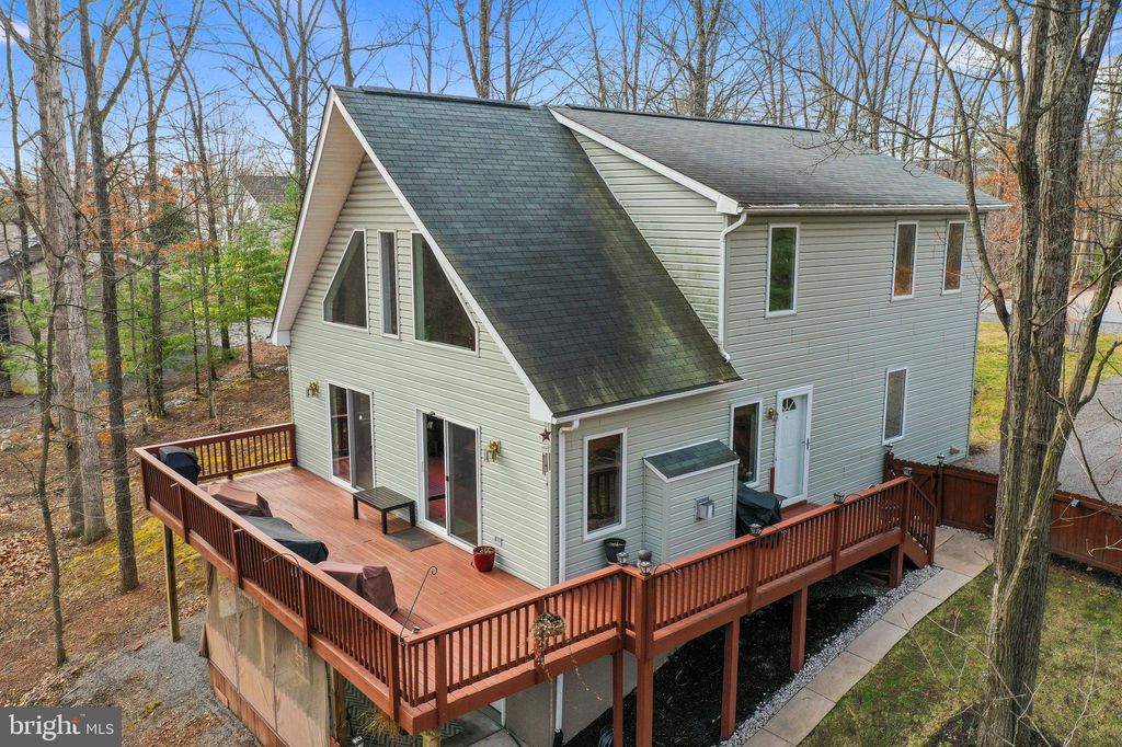 129 Nemacolin Trl, Hedgesville, WV 25427 MLS WVBE2027146 Trulia