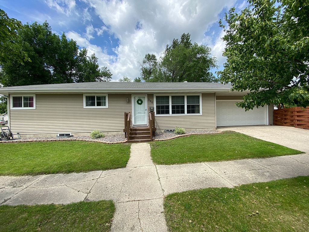 320 Kendall Ave S, Thief River Falls, MN 56701 Trulia