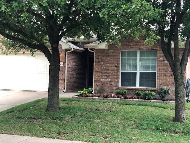 12049 Ringtail Dr, Fort Worth, TX 76244