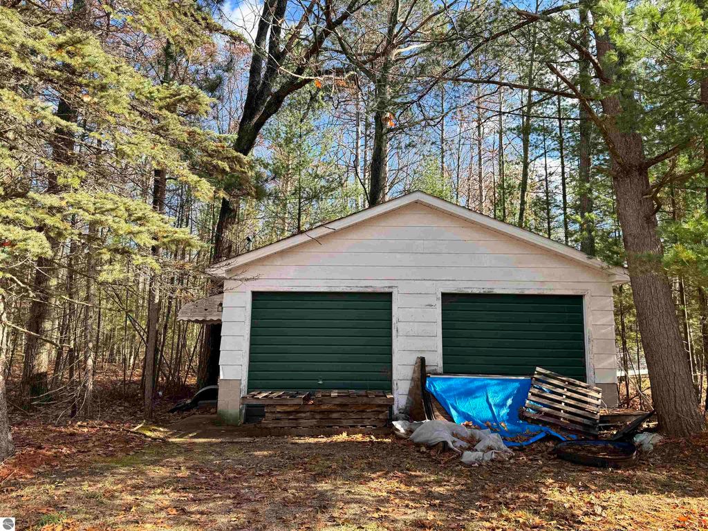 W Bear Lake Rd, Kalkaska, MI 49646 Trulia