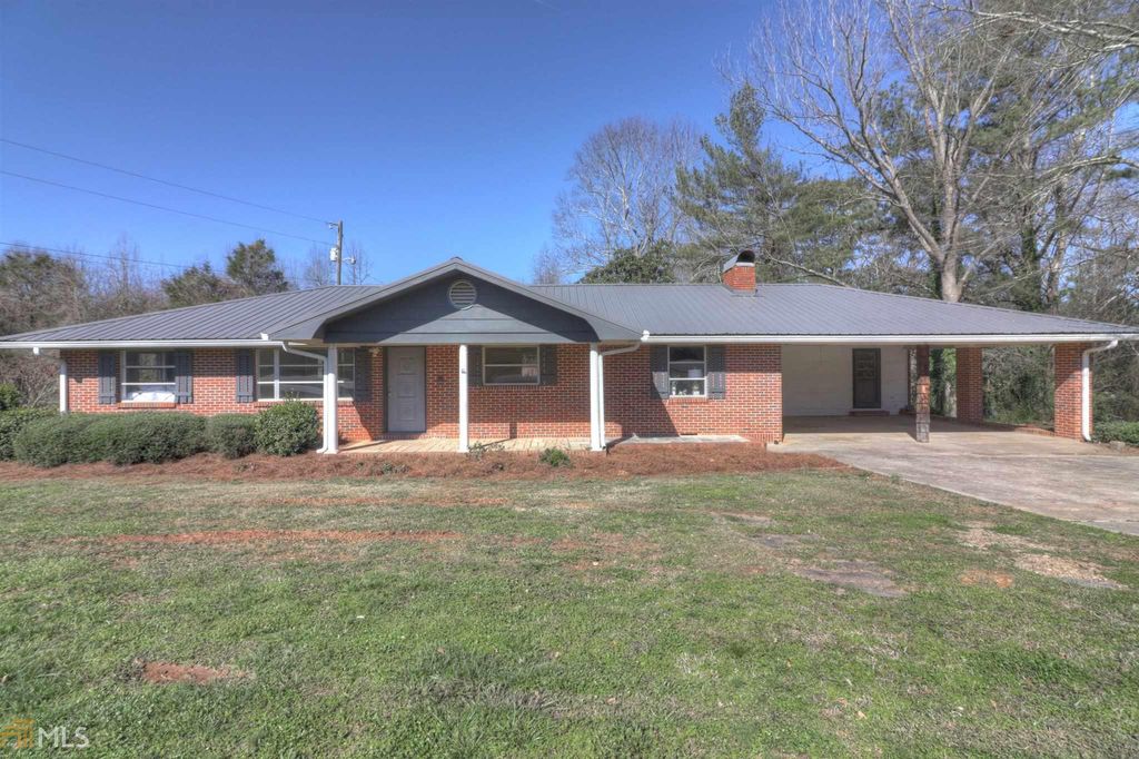 1861 S Highway 100, Bowdon, GA 30108 Trulia