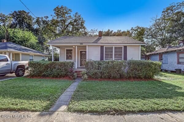 1204 Dancy St, Jacksonville, FL 32205