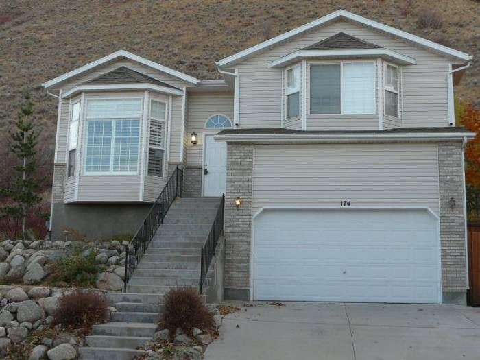 174 E  Manilla Dr, Draper, UT 84020