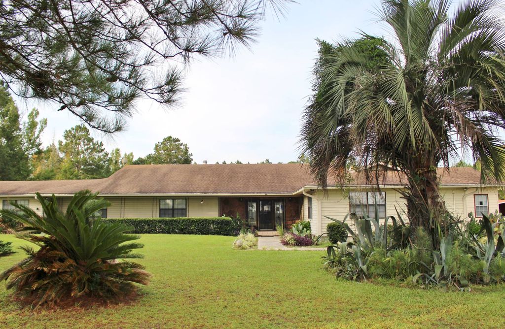 775 Steep Bottom Rd, Estill, SC 29918 Trulia