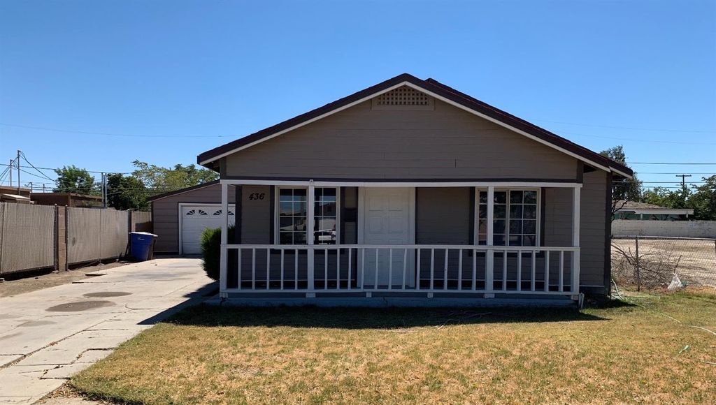 436 Oller St, Mendota, CA 93640 Trulia