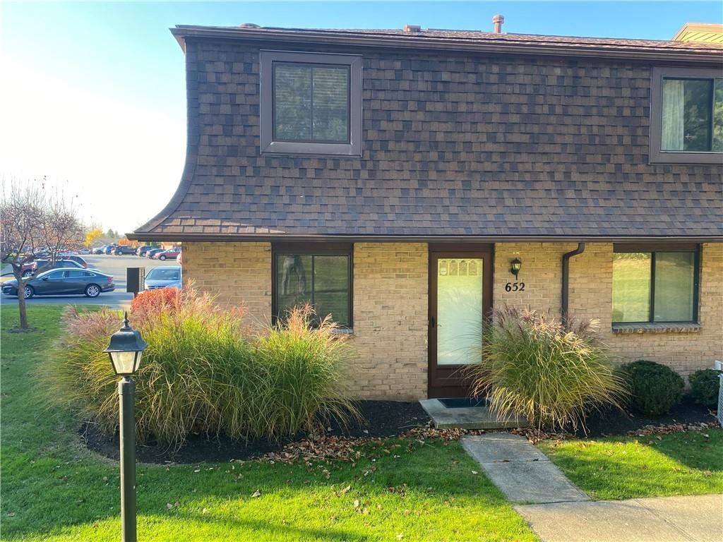 652 Surrey Hill Way, Rochester, NY 14623 Trulia