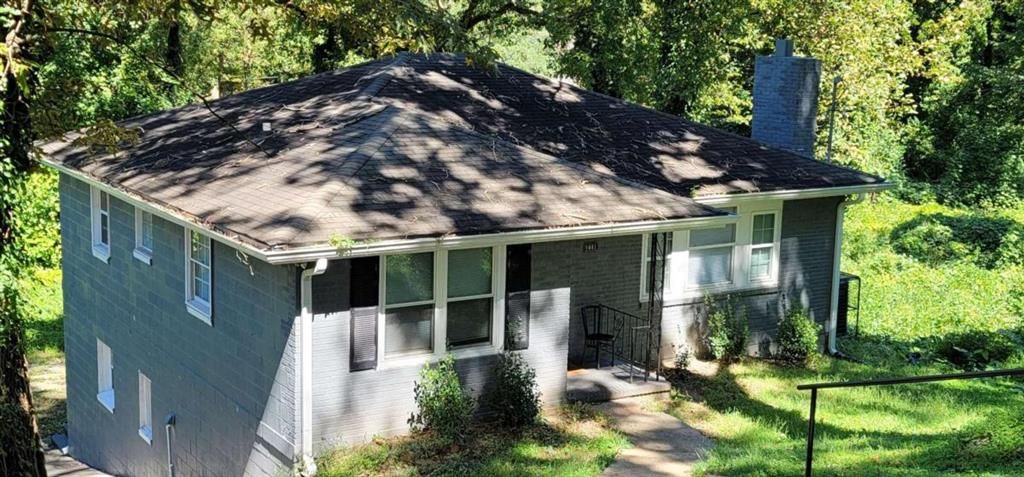 1441 Andrews St NW, Atlanta, GA 30314