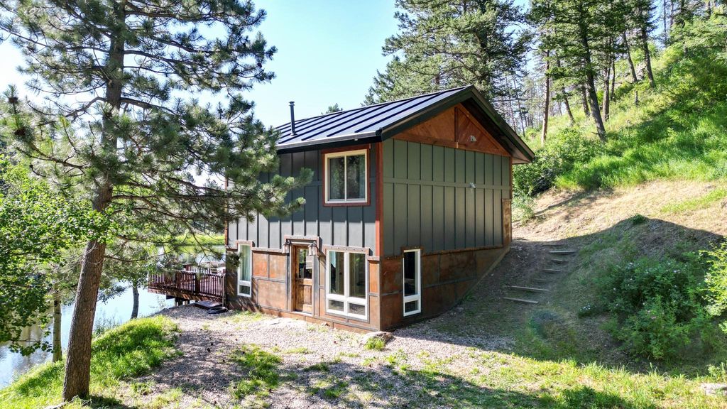 1268 Spring Valley Rd, Bellvue, CO 80512