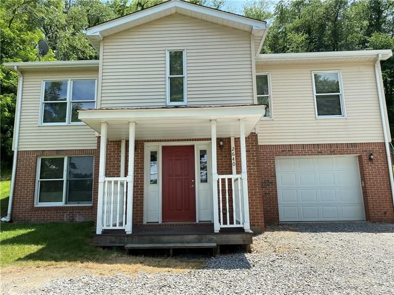 2640 Cromwell Hempfield Twp, Grapeville, PA 15634 Trulia