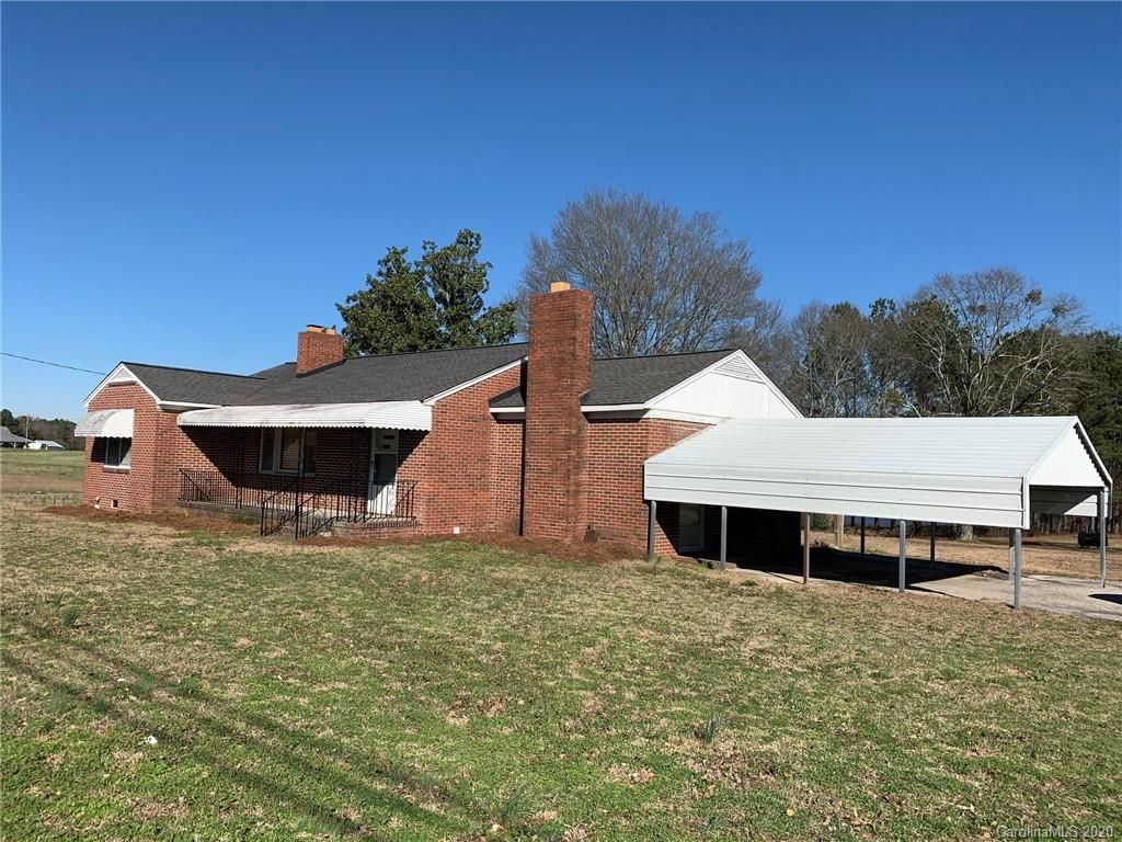 4343 Highway 521, Heath Springs, SC 3 Bed, 2 Bath SingleFamily Home 10 Photos Trulia