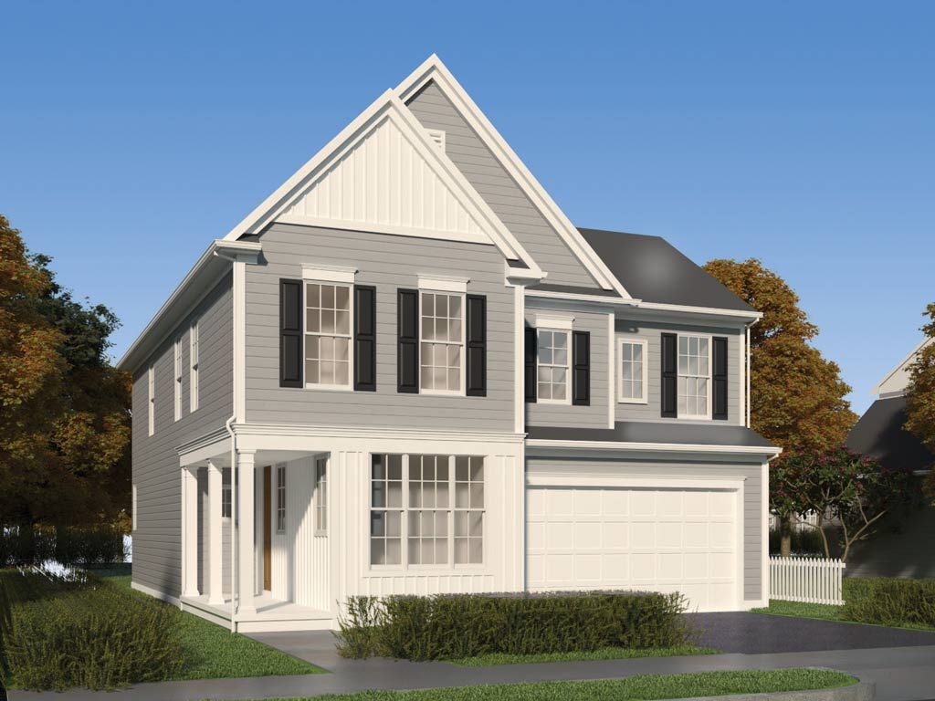 Russell Plan in Riverbend, Harrisburg, PA 17110