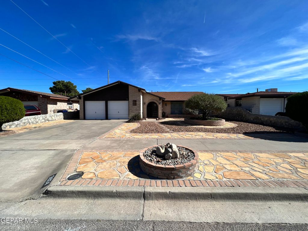 3904 Libra Ln, El Paso, TX 79904 Trulia