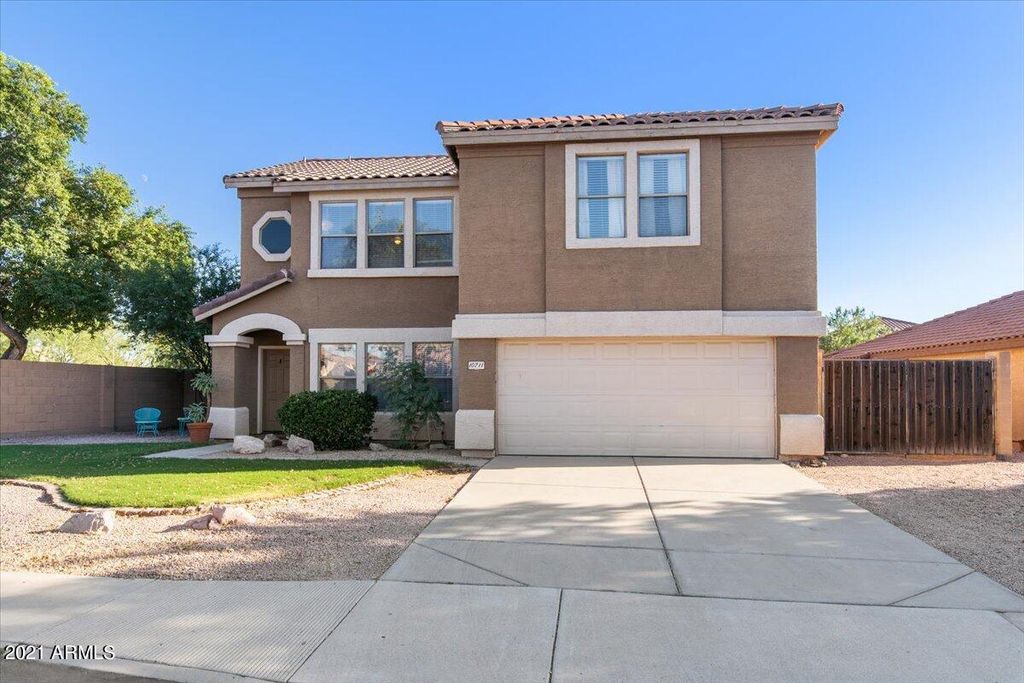 10711 E Bramble Ave, Mesa, AZ 85208