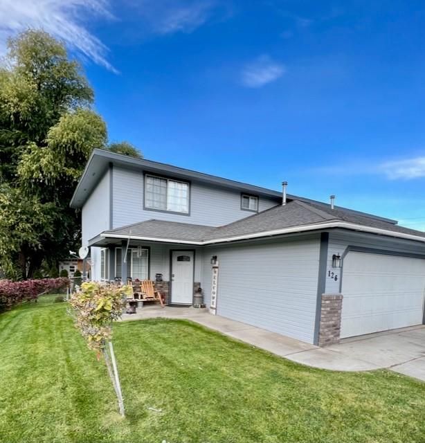 126 W Goodlander Rd, Selah, WA 98942 Trulia