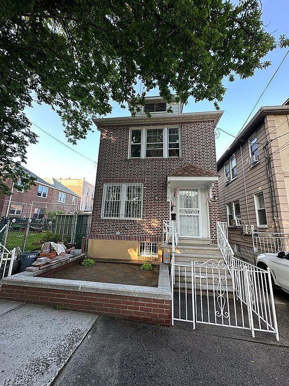 1954 Hone Ave, Bronx, NY 10461 Trulia