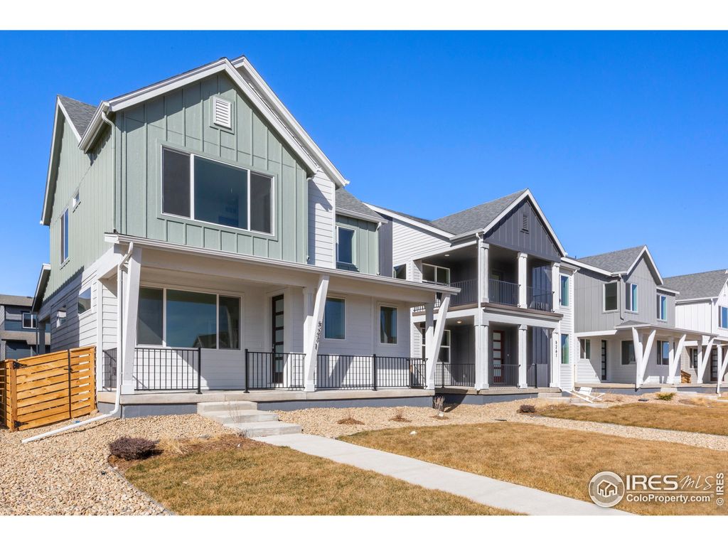5271 Rendezvous Pkwy, Timnath, CO 80547