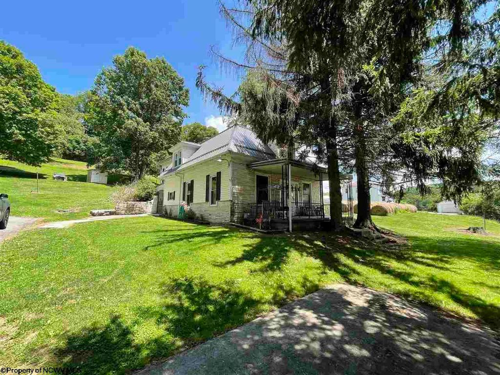 6702 Buckhannon Rd, Volga, WV 26238 MLS 10139053 Trulia