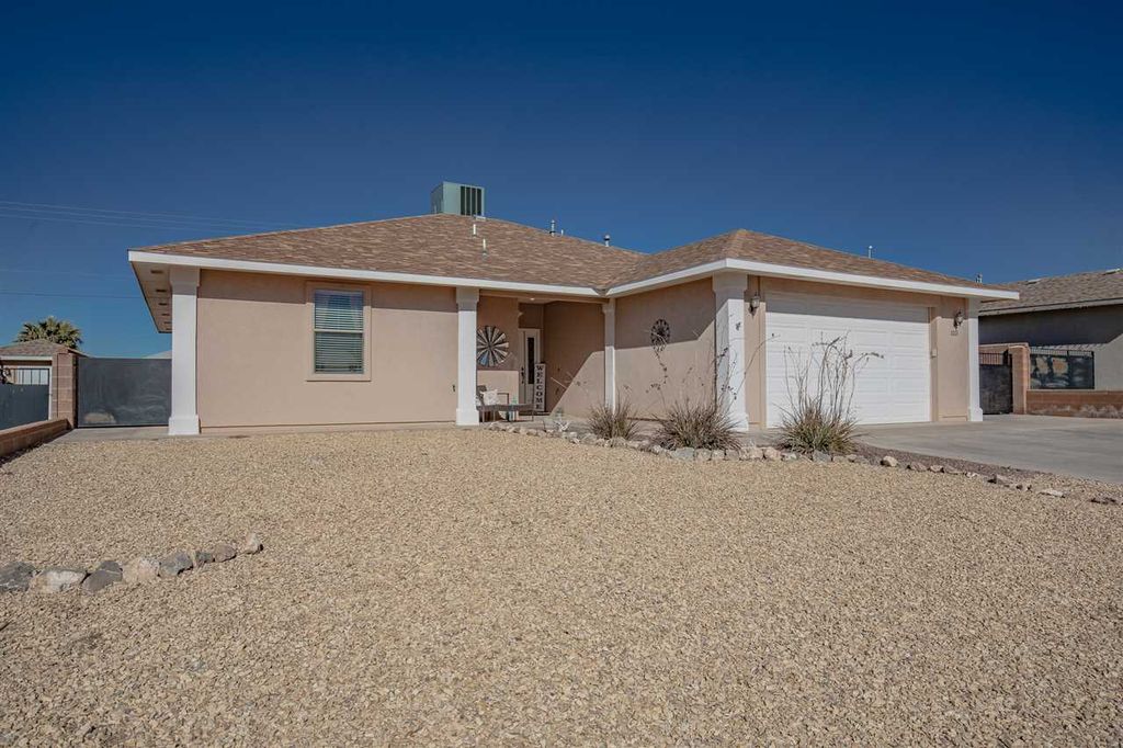 1113 Pajarito Dr, Alamogordo, NM 88310 Trulia