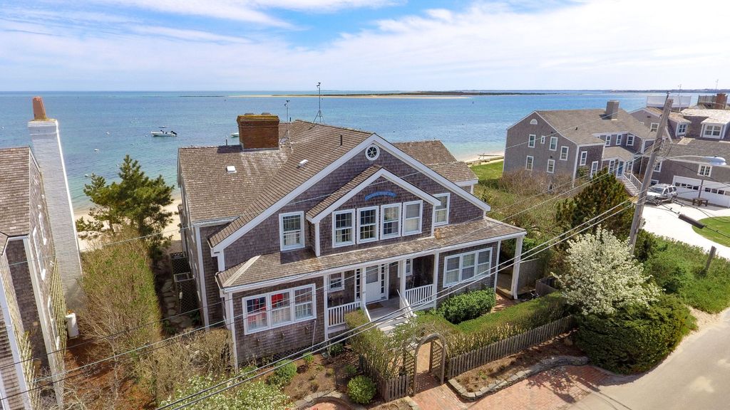 47 Hulbert Ave, Nantucket, MA 02554 MLS 90857 Trulia