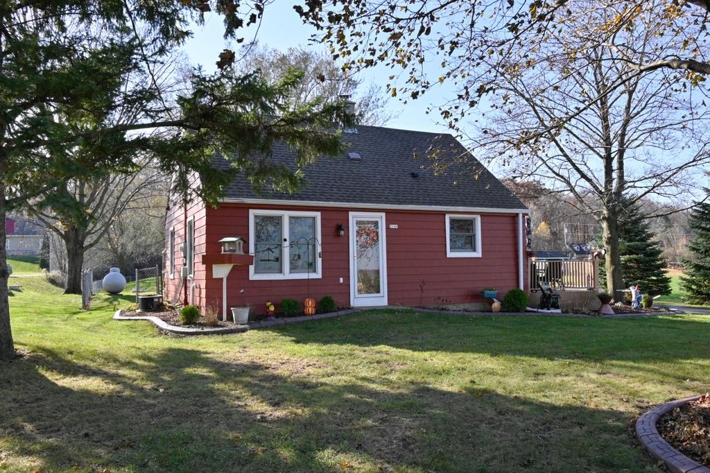 3149 State Highway 167, Richfield, WI 53076 Trulia