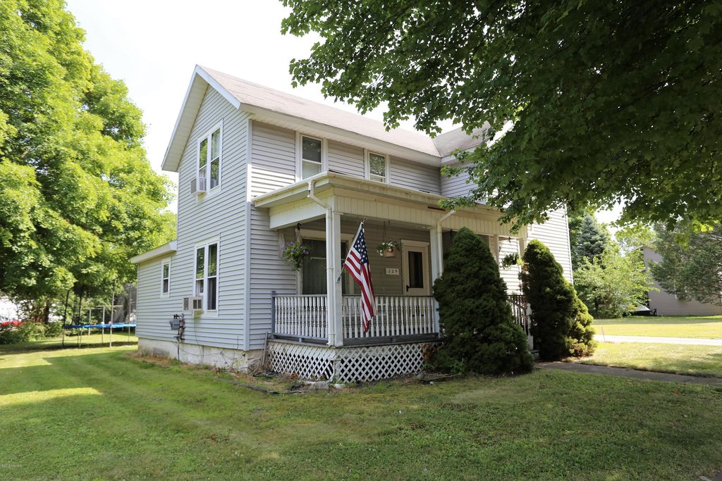 229 E Dibble St, Marcellus, MI 49067 Trulia