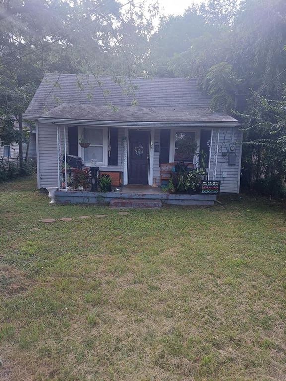 125 Henton Rd, Lexington, KY 40508