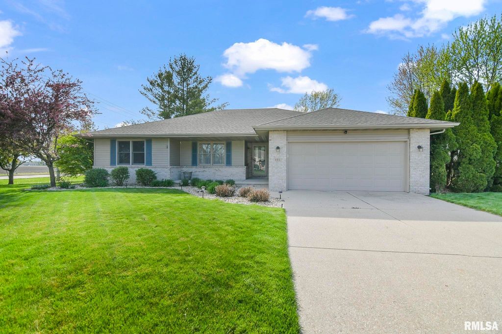 101 Appomattox Dr, Springfield, IL 62711 Trulia