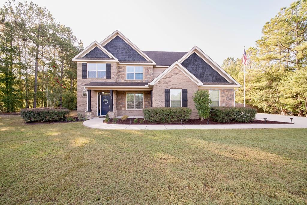 138 E Straight St, Waverly Hall, GA 31831 Trulia