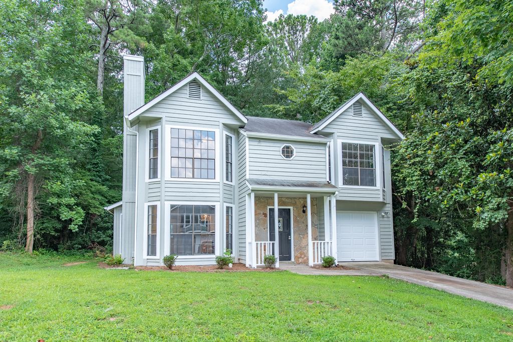 5067 N Woodbridge Trl, Stone Mountain, GA 30088 Trulia