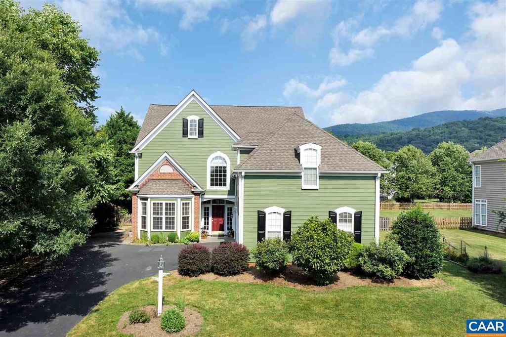 1545 Jarman Lake Rd, Crozet, VA 22932 Trulia