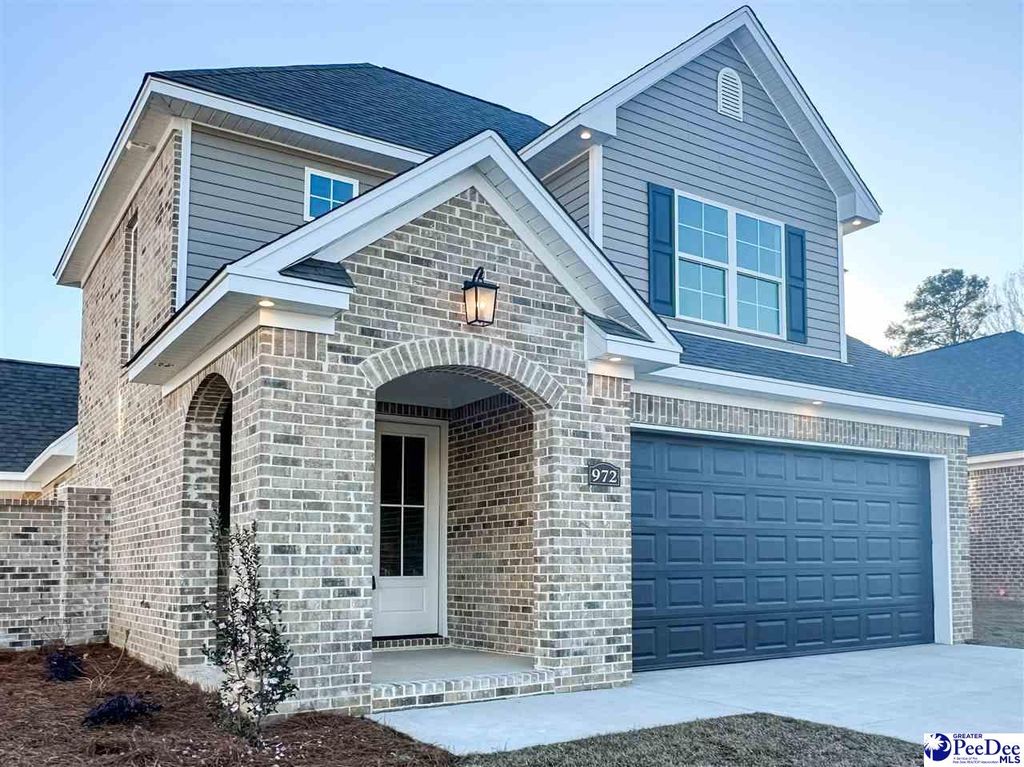 972 Cedar Crest Ln, Florence, SC 29501 Trulia