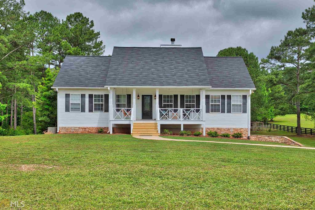 1131 Meadows Boone Rd, Luthersville, GA 30251 Trulia