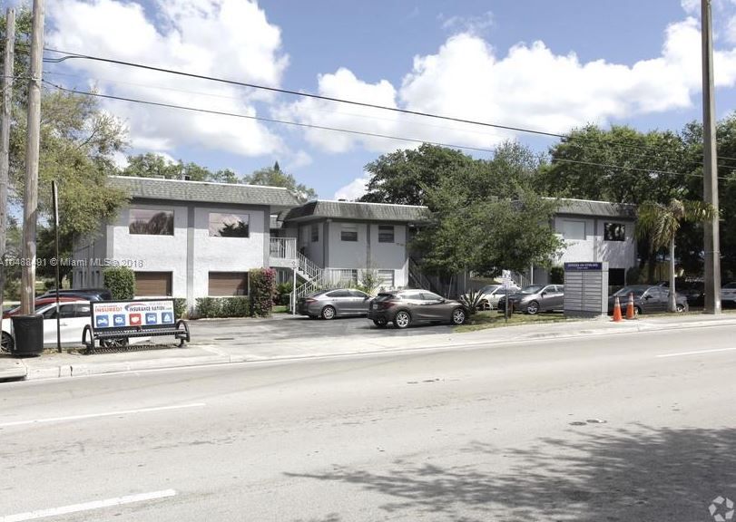 4485 Stirling Rd, Fort Lauderdale, FL 33314