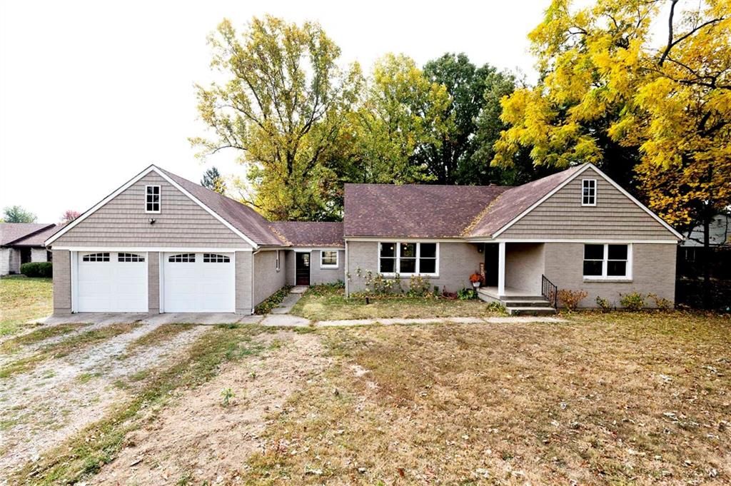 6109 W 56th St, Indianapolis, IN 46254