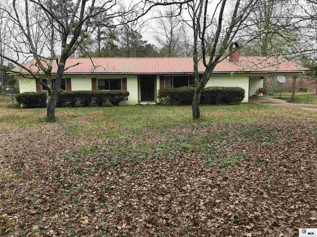 243 Sand Hill Rd, Jonesboro, LA 71251 Trulia