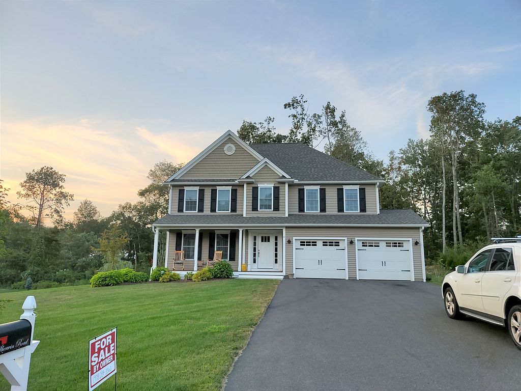6 Sherwin Rd, Wilbraham, MA 01095 Trulia