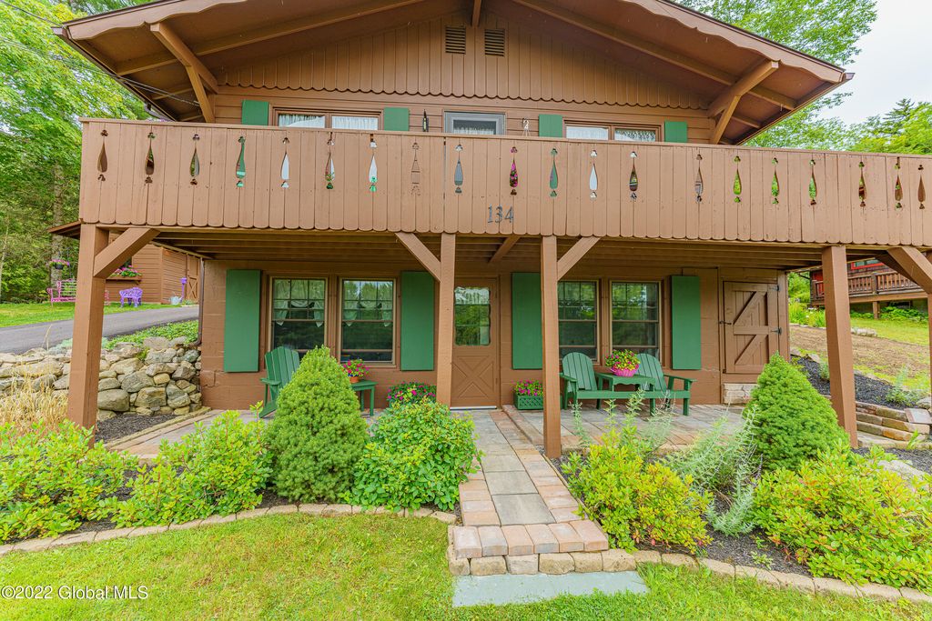 134 Thomas Edison Road, Blue Mountain Lake, NY 12812 Trulia