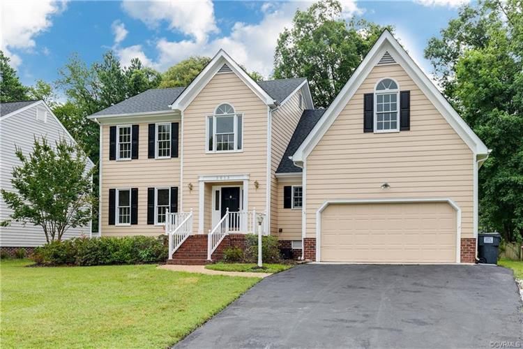 3013 Sable Rd, Henrico, VA 23233 Trulia