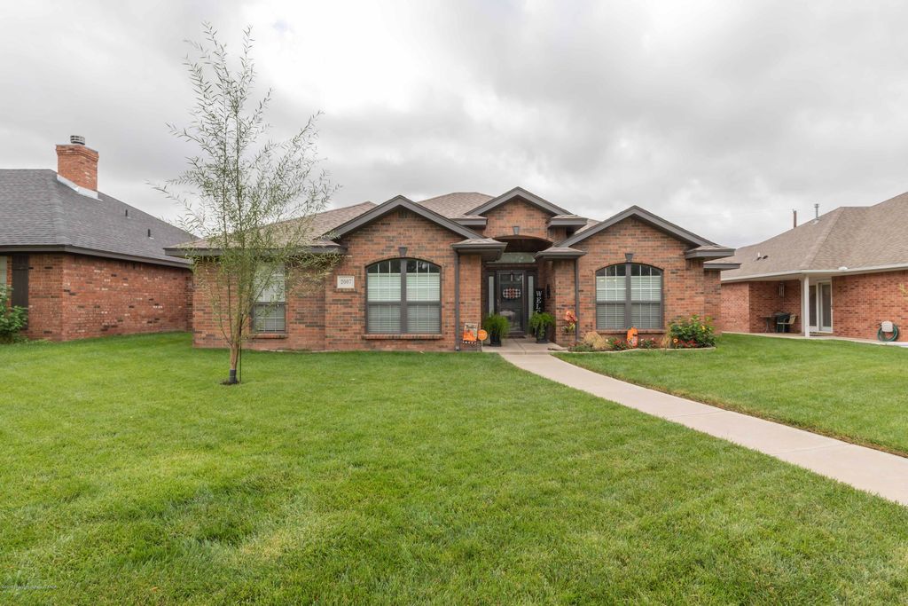 2007 SW 60th Ave, Amarillo, TX 79118