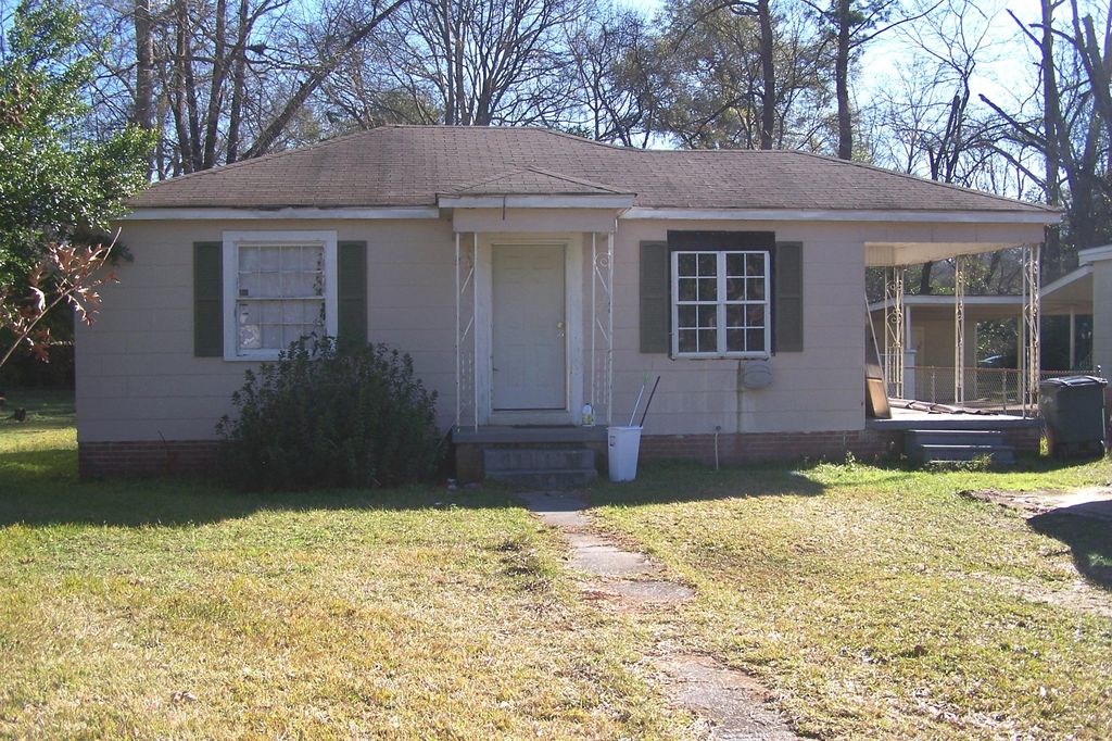 1006 Broadmoor Ave, Columbia, MS 39429 Trulia